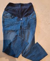 Umstandsjeans bpc Mama Gr. 46 Bayern - Dillingen (Donau) Vorschau
