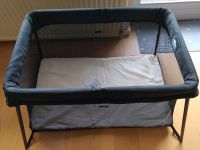 Babybjörn Travel Cot Light Reisebett Kinderbett mit Spannbettuch Hessen - Kaufungen Vorschau