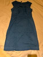 Marc O‘ Polo Damen Kleid 36 Jeans Optik Niedersachsen - Schüttorf Vorschau