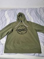 Herren Hoodie/ Pullover XXL John Devin Niedersachsen - Bersenbrück Vorschau