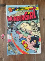 Wunder Girl DC Comics Ehapa Verlag - 6/1980 Bayern - Eching (Niederbay) Vorschau
