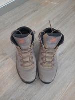 Mammut Wanderschuhe Damen Gr. 7,5 Nordrhein-Westfalen - Höxter Vorschau
