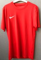 Nike T-Shirt in Gr M  Farbe Rot, Blau Dunkelblau Brandenburg - Mahlow Vorschau
