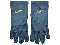 Breitling Polyester Handschuhe Juwelier Handschuhe gloves | Blau Bremen - Oberneuland Vorschau