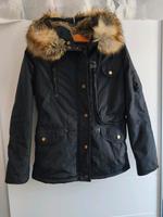 Winterjacke lang Brandenburg - Bernau Vorschau