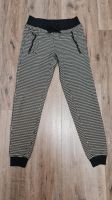 Hose, Leggings Hahnentritt beige/braun Sachsen - Plauen Vorschau