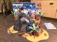 Große Piraten Insel von Playmobil 6679 mit OVP und Beschreibung Baden-Württemberg - Hausen Vorschau