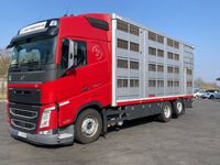 Wir suchen LKW-Fahrer im Nahverkehr Nordfriesland - Niebüll Vorschau