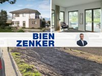 Provisionsfreies Grundstück in Rußheim - Bauen Sie Ihre Bien-Zenker Stadtvilla Baden-Württemberg - Dettenheim Vorschau