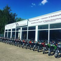 Simson S51 4 Gang Elektronik Zündung Finanzierung möglich Sachsen-Anhalt - Mansfeld Vorschau