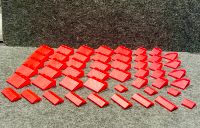 2 x Lego® Set 633 "Dachsteine" Nordrhein-Westfalen - Iserlohn Vorschau