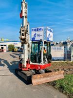 Takeuchi Bagger TB 370 CV V3 mit Powertilt+Taklock inkl. Mwst Rheinland-Pfalz - Mainz Vorschau