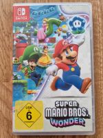 Super Mario Bros. Wonder Nordrhein-Westfalen - Herford Vorschau