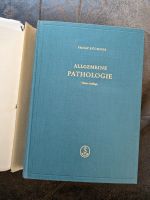 Allgemeine Pathologie - Franz Büchner Nordrhein-Westfalen - Solingen Vorschau