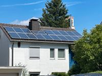 PV-Anlage Solaranlage komplett gebraucht  SMA Schott 4,9kW Nordrhein-Westfalen - Hagen Vorschau