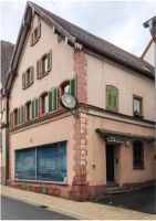Wohn- und Geschäftshaus mit Scheune in Lauda Baden-Württemberg - Lauda-Königshofen Vorschau