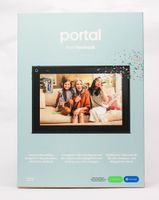 Facebook Portal Smart Video Calling 10 Zoll Touchscreen Display m Baden-Württemberg - Mühlacker Vorschau