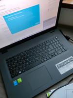 Notebook Acer Aspire E17 Bayern - Falkenberg Vorschau