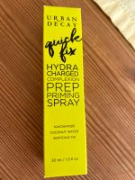 Urban decay quick fix priming spray 30 mal Baden-Württemberg - Sindelfingen Vorschau