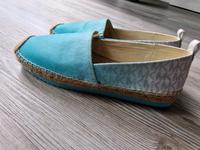 Espadrilles Originale Michael Kors  Gr. 37,5 Nordrhein-Westfalen - Erftstadt Vorschau