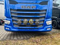 DAF XG Scheinwerferhalter,led,lkw,NGD,Strands,Ledson,Hella, Sachsen - Neukirchen-Adorf Vorschau