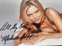 Michelle Pfeiffer Autogramm 15x10 Foto orignal signiert Hannover - Mitte Vorschau