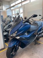 Kymco Xciting S 400i ABS Bayern - Kronach Vorschau