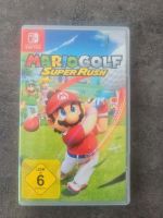 Mario Golf Super Rush Nintendo Switch Nordrhein-Westfalen - Dorsten Vorschau