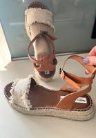 Sandalen von Pepe Jeans Gr. 40 NEU Sachsen-Anhalt - Magdeburg Vorschau