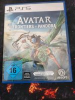 Avatar Frontiers of Pandora Wiesbaden - Mainz-Kastel Vorschau