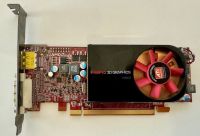 AMD / ATI FirePro V3800 512 MB DVI Display Port Bayern - Ehekirchen Vorschau