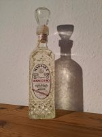 Maraschino***Dekoflasche***Flasche***ungeöffnet Baden-Württemberg - Walddorfhäslach Vorschau