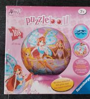 ALLES MUSS RAUS !!! Puzzleball für Mädchen, 108 Teile Nordrhein-Westfalen - Iserlohn Vorschau