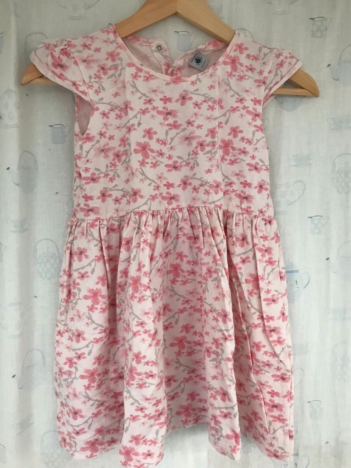 Kleid Mini Boden und andere, Größe 110, 116, 122, 128, 140 in Sellin