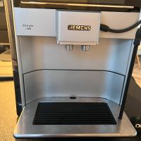 Kaffeemaschine Siemsns EQ6 Plus s300 Silver voll funktionsfähig! Nordrhein-Westfalen - Gummersbach Vorschau