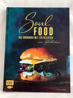 Soul Food: Das Kochbuch mit 120 Rezepten zum Glücklichsein Frankfurt am Main - Innenstadt Vorschau