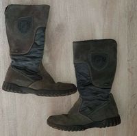 Primigi Goretex Stiefel Winterstiefel Gore Tex Gr. 35 Schleswig-Holstein - Kaltenkirchen Vorschau