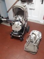 Hartan Racer Kinderwagen inkl. Zubehör Niedersachsen - Obernkirchen Vorschau