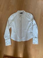 Bluse weiß Gr.36 Orsay            (194x) Hessen - Hattersheim am Main Vorschau