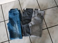 Jeans 152 und 158 Jungen Kr. Dachau - Dachau Vorschau