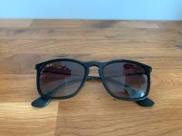 RayBan Sonnenbrille schwarz unisex onesize (NP: 120€) Berlin - Köpenick Vorschau