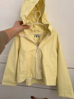 Regenjacke gelb Zara Dortmund - Eving Vorschau