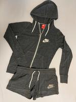 Nike Jogginganzug Gr. M Bayern - Puchheim Vorschau