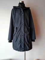 Jacke Damenjacke 40/42 blau Reißverschluss Übergangsjacke Baden-Württemberg - Bad Mergentheim Vorschau