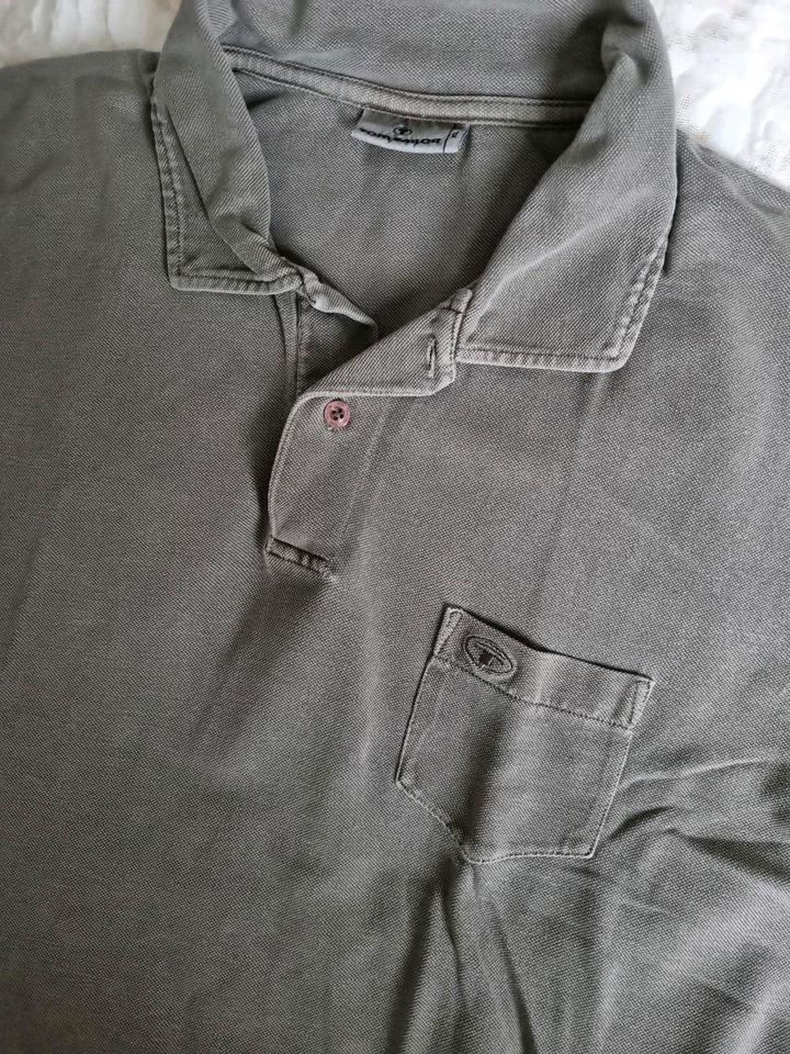 Tom Tailor Gr. XL Poloshirt Herren7 in Leipzig