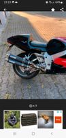 Shark Auspuff 4in2 für gsxr 750 , ZXR9r Nürnberg (Mittelfr) - Oststadt Vorschau