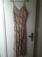 Schöner Träger Jumpsuit Damen Primark Gr 44 sehr guter Zustand Sachsen - Wohlbach Vorschau