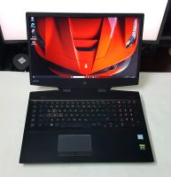 Laptop hp OMEN AX200NGW. RTX 2080/intel i7/16GB/1.5TB SSD/144Hz Düsseldorf - Flingern Nord Vorschau