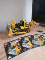 8275 Lego Technic Bulldozer Thüringen - Weida Vorschau