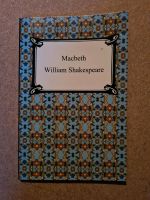 Macbeth William Shakespeare Bayern - Offenhausen Vorschau